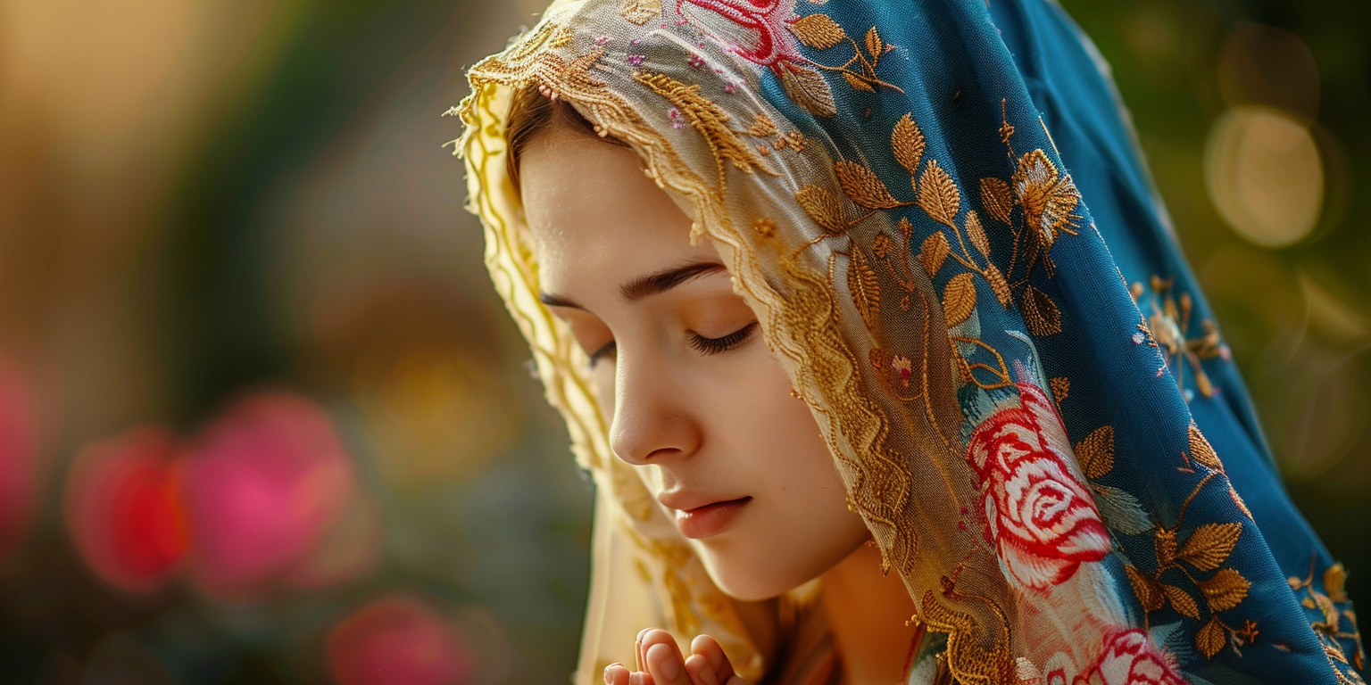 Salve Regina – Hail Holy Queen, Prayer/Hymn